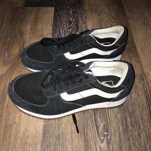 Vans sneakers